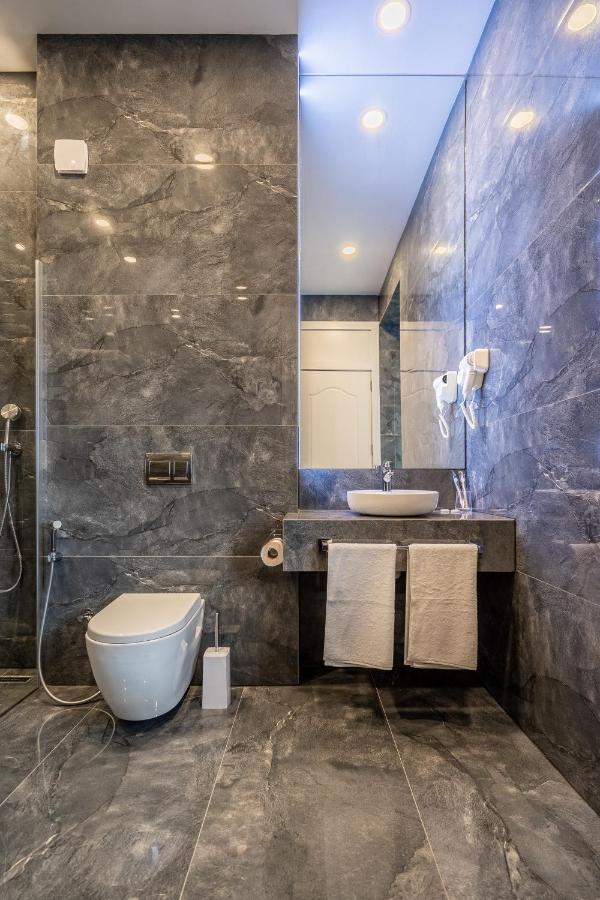 5 Star Apart Hotel Tbilisi Exteriör bild