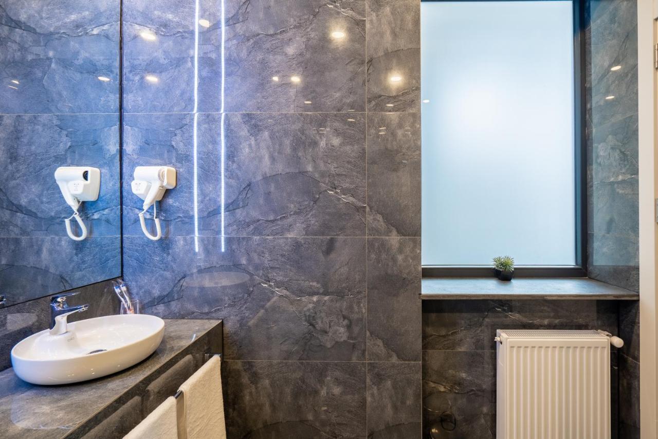5 Star Apart Hotel Tbilisi Exteriör bild
