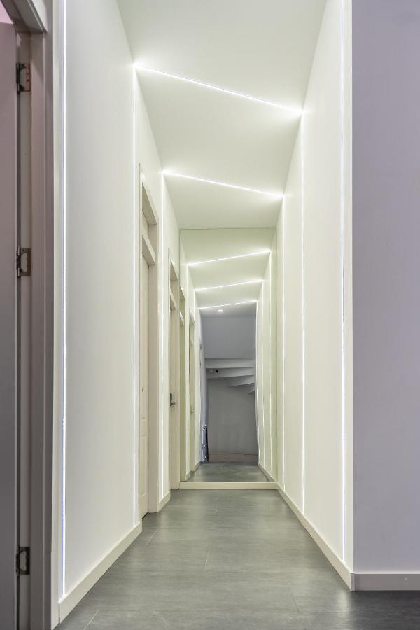 5 Star Apart Hotel Tbilisi Exteriör bild
