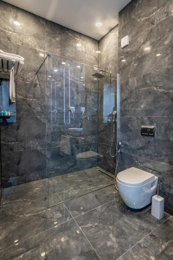 5 Star Apart Hotel Tbilisi Exteriör bild