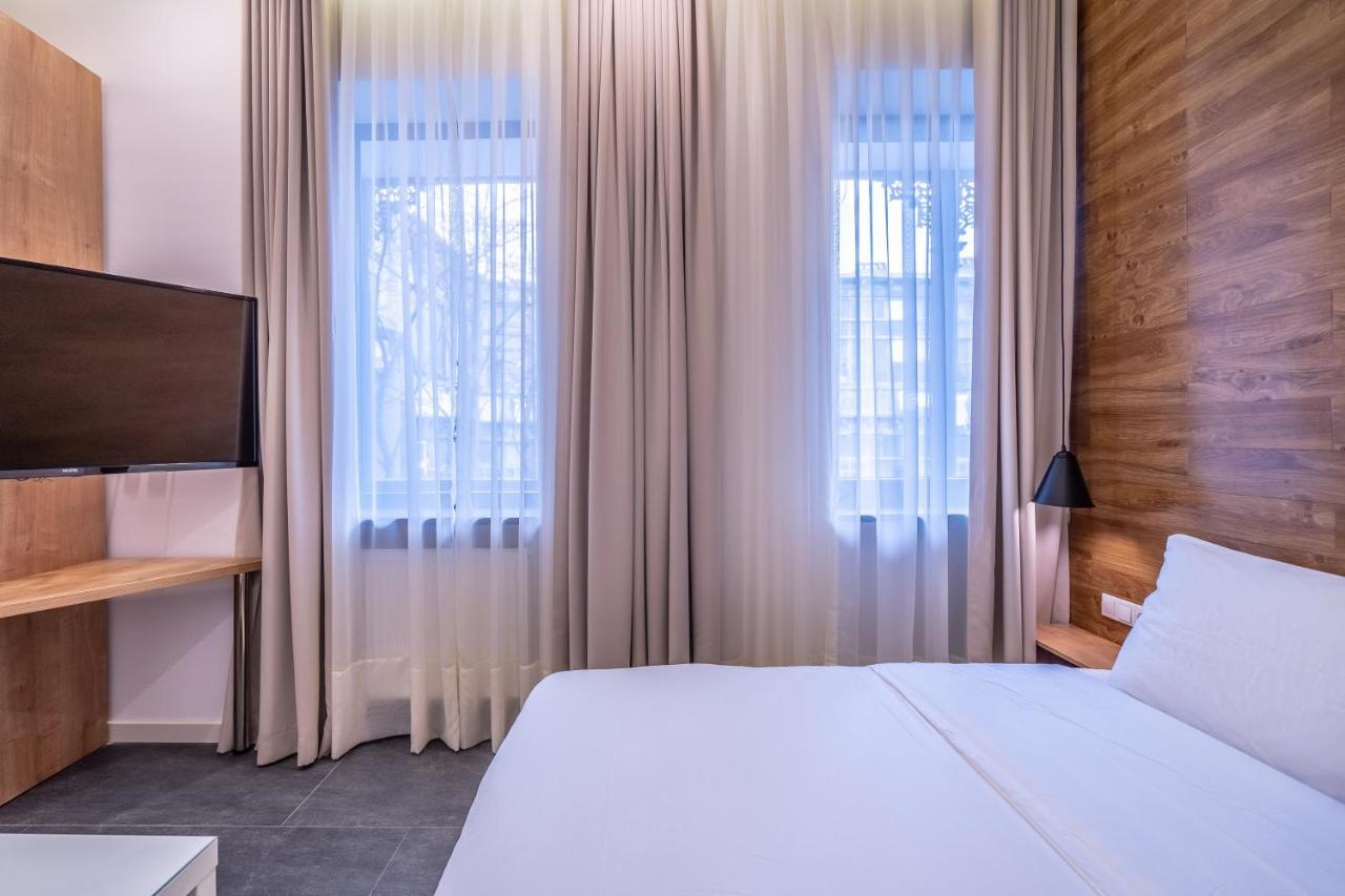 5 Star Apart Hotel Tbilisi Exteriör bild